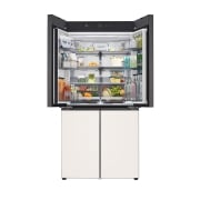 냉장고 LG 디오스 오브제컬렉션 STEM 베이직 냉장고 Fit & Max (노크온) (M626GCB35-B.AKOR) 썸네일이미지 8