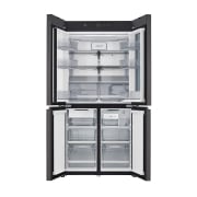 냉장고 LG 디오스 오브제컬렉션 STEM 베이직 냉장고 Fit & Max (노크온) (M626GCB35-B.AKOR) 썸네일이미지 13