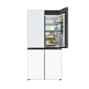 냉장고 LG 디오스 오브제컬렉션 STEM 베이직 냉장고 Fit & Max (노크온) (M626GYQ35-B.AKOR) 썸네일이미지 6