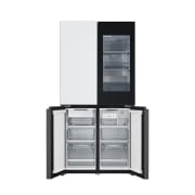 냉장고 LG 디오스 오브제컬렉션 STEM 베이직 냉장고 Fit & Max (노크온) (M626GYQ35-B.AKOR) 썸네일이미지 11