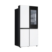 냉장고 LG 디오스 오브제컬렉션 STEM 베이직 냉장고 Fit & Max (노크온) (M626MQQ35-B.AKOR) 썸네일이미지 5