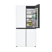 냉장고 LG 디오스 오브제컬렉션 STEM 베이직 냉장고 Fit & Max (노크온) (M626MQQ35-B.AKOR) 썸네일이미지 6
