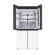 냉장고 LG 디오스 오브제컬렉션 STEM 베이직 냉장고 Fit & Max (노크온) (M626MQQ35-B.AKOR) 썸네일이미지 9