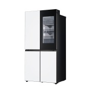 냉장고 LG 디오스 오브제컬렉션 STEM 베이직 냉장고 Fit & Max (노크온) (M626MQQ352S.AKOR) 썸네일이미지 4