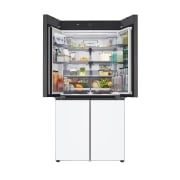 냉장고 LG 디오스 오브제컬렉션 STEM 베이직 냉장고 Fit & Max (노크온) (M626MQQ352S.AKOR) 썸네일이미지 8
