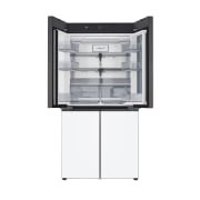 냉장고 LG 디오스 오브제컬렉션 STEM 베이직 냉장고 Fit & Max (노크온) (M626MQQ352S.AKOR) 썸네일이미지 9