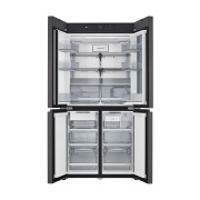 냉장고 LG 디오스 오브제컬렉션 STEM 베이직 냉장고 Fit & Max (노크온) (M626MQQ352S.AKOR) 썸네일이미지 13