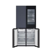 냉장고 LG 디오스 오브제컬렉션 STEM 베이직 냉장고 Fit & Max (노크온) (M626MNQ352S.AKOR) 썸네일이미지 10