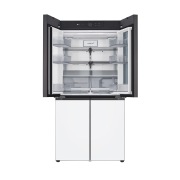 냉장고 LG 디오스 오브제컬렉션 STEM 베이직 냉장고 Fit & Max (노크온) (M626MNQ35-B.AKOR) 썸네일이미지 9