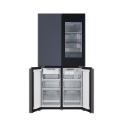 냉장고 LG 디오스 오브제컬렉션 STEM 베이직 냉장고 Fit & Max (노크온) (M626MNQ35-B.AKOR) 썸네일이미지 11