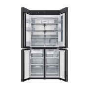 냉장고 LG 디오스 오브제컬렉션 STEM 베이직 냉장고 Fit & Max (노크온) (M626MNQ35-B.AKOR) 썸네일이미지 13