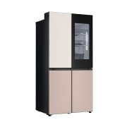 냉장고 LG 디오스 오브제컬렉션 STEM 베이직 냉장고 Fit & Max (노크온) (M626GGA352S.AKOR) 썸네일이미지 3