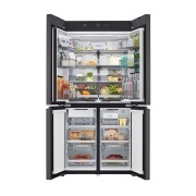 냉장고 LG 디오스 오브제컬렉션 STEM 베이직 냉장고 Fit & Max (노크온) (M626GGA352S.AKOR) 썸네일이미지 11