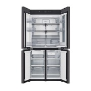 냉장고 LG 디오스 오브제컬렉션 STEM 베이직 냉장고 Fit & Max (노크온) (M626GGA352S.AKOR) 썸네일이미지 12