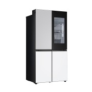냉장고 LG 디오스 오브제컬렉션 STEM 베이직 냉장고 Fit & Max (노크온) (M626MRQ35-B.AKOR) 썸네일이미지 5