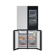 냉장고 LG 디오스 오브제컬렉션 STEM 베이직 냉장고 Fit & Max (노크온) (M626MRQ35-B.AKOR) 썸네일이미지 10