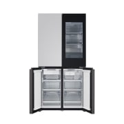 냉장고 LG 디오스 오브제컬렉션 STEM 베이직 냉장고 Fit & Max (노크온) (M626MRQ35-B.AKOR) 썸네일이미지 11