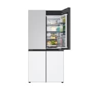 냉장고 LG 디오스 오브제컬렉션 STEM 베이직 냉장고 Fit & Max (노크온) (M626MRQ352S.AKOR) 썸네일이미지 4