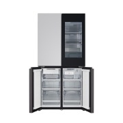 냉장고 LG 디오스 오브제컬렉션 STEM 베이직 냉장고 Fit & Max (노크온) (M626MRQ352S.AKOR) 썸네일이미지 10