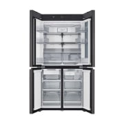 냉장고 LG 디오스 오브제컬렉션 STEM 베이직 냉장고 Fit & Max (노크온) (M626MRQ352S.AKOR) 썸네일이미지 12