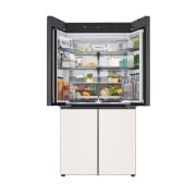 냉장고 LG 디오스 오브제컬렉션 STEM 베이직 냉장고 Fit & Max (M626GBB05-B.AKOR) 썸네일이미지 8