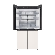 냉장고 LG 디오스 오브제컬렉션 STEM 베이직 냉장고 Fit & Max (M626GBB05-B.AKOR) 썸네일이미지 9