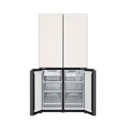 냉장고 LG 디오스 오브제컬렉션 STEM 베이직 냉장고 Fit & Max (M626GBB05-B.AKOR) 썸네일이미지 11