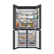 냉장고 LG 디오스 오브제컬렉션 STEM 베이직 냉장고 Fit & Max (M626GBB05-B.AKOR) 썸네일이미지 12