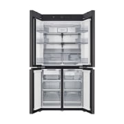 냉장고 LG 디오스 오브제컬렉션 STEM 베이직 냉장고 Fit & Max (M626GBB05-B.AKOR) 썸네일이미지 13