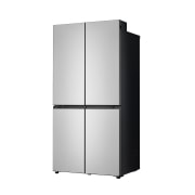 냉장고 LG 디오스 오브제컬렉션 STEM 베이직 냉장고 Fit & Max (M626SVV052S.AKOR) 썸네일이미지 4