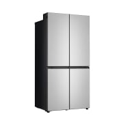 냉장고 LG 디오스 오브제컬렉션 STEM 베이직 냉장고 Fit & Max (M626SVV052S.AKOR) 썸네일이미지 5
