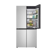 냉장고 LG 디오스 오브제컬렉션 STEM 베이직 냉장고 Fit & Max (M626SVV052S.AKOR) 썸네일이미지 6