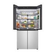 냉장고 LG 디오스 오브제컬렉션 STEM 베이직 냉장고 Fit & Max (M626SVV052S.AKOR) 썸네일이미지 8