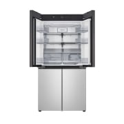 냉장고 LG 디오스 오브제컬렉션 STEM 베이직 냉장고 Fit & Max (M626SVV052S.AKOR) 썸네일이미지 9