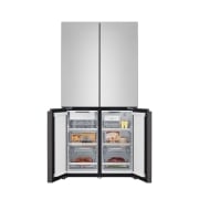 냉장고 LG 디오스 오브제컬렉션 STEM 베이직 냉장고 Fit & Max (M626SVV052S.AKOR) 썸네일이미지 10