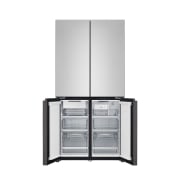 냉장고 LG 디오스 오브제컬렉션 STEM 베이직 냉장고 Fit & Max (M626SVV052S.AKOR) 썸네일이미지 11