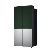 냉장고 LG 디오스 오브제컬렉션 STEM 베이직 냉장고 Fit & Max (M626SGS052S.AKOR) 썸네일이미지 4