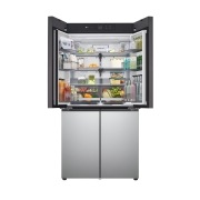 냉장고 LG 디오스 오브제컬렉션 STEM 베이직 냉장고 Fit & Max (M626SGS05-B.AKOR) 썸네일이미지 8