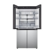 냉장고 LG 디오스 오브제컬렉션 STEM 베이직 냉장고 Fit & Max (M626SGS05-B.AKOR) 썸네일이미지 9