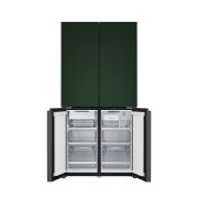 냉장고 LG 디오스 오브제컬렉션 STEM 베이직 냉장고 Fit & Max (M626SGS05-B.AKOR) 썸네일이미지 11
