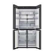 냉장고 LG 디오스 오브제컬렉션 STEM 베이직 냉장고 Fit & Max (M626SGS05-B.AKOR) 썸네일이미지 13