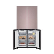 냉장고 LG 디오스 오브제컬렉션 STEM 베이직 냉장고 Fit & Max (M626SKV05-B.AKOR) 썸네일이미지 10