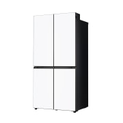 냉장고 LG 디오스 오브제컬렉션 STEM 베이직 냉장고 Fit & Max (M626GQQ05-B.AKOR) 썸네일이미지 4