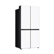 냉장고 LG 디오스 오브제컬렉션 STEM 베이직 냉장고 Fit & Max (M626GQQ05-B.AKOR) 썸네일이미지 5