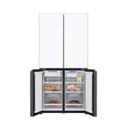 냉장고 LG 디오스 오브제컬렉션 STEM 베이직 냉장고 Fit & Max (M626GQQ05-B.AKOR) 썸네일이미지 10