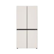 냉장고 LG 디오스 오브제컬렉션 STEM 베이직 냉장고 Fit & Max (M626GGG05-B.AKOR) 썸네일이미지 3