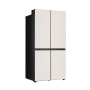 냉장고 LG 디오스 오브제컬렉션 STEM 베이직 냉장고 Fit & Max (M626GGG05-B.AKOR) 썸네일이미지 5