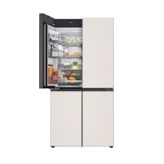 냉장고 LG 디오스 오브제컬렉션 STEM 베이직 냉장고 Fit & Max (M626GGG05-B.AKOR) 썸네일이미지 7