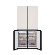 냉장고 LG 디오스 오브제컬렉션 STEM 베이직 냉장고 Fit & Max (M626GGG05-B.AKOR) 썸네일이미지 10