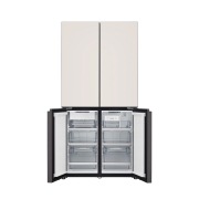 냉장고 LG 디오스 오브제컬렉션 STEM 베이직 냉장고 Fit & Max (M626GGG05-B.AKOR) 썸네일이미지 11